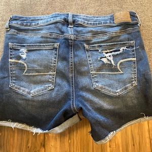 American eagle shorts 12